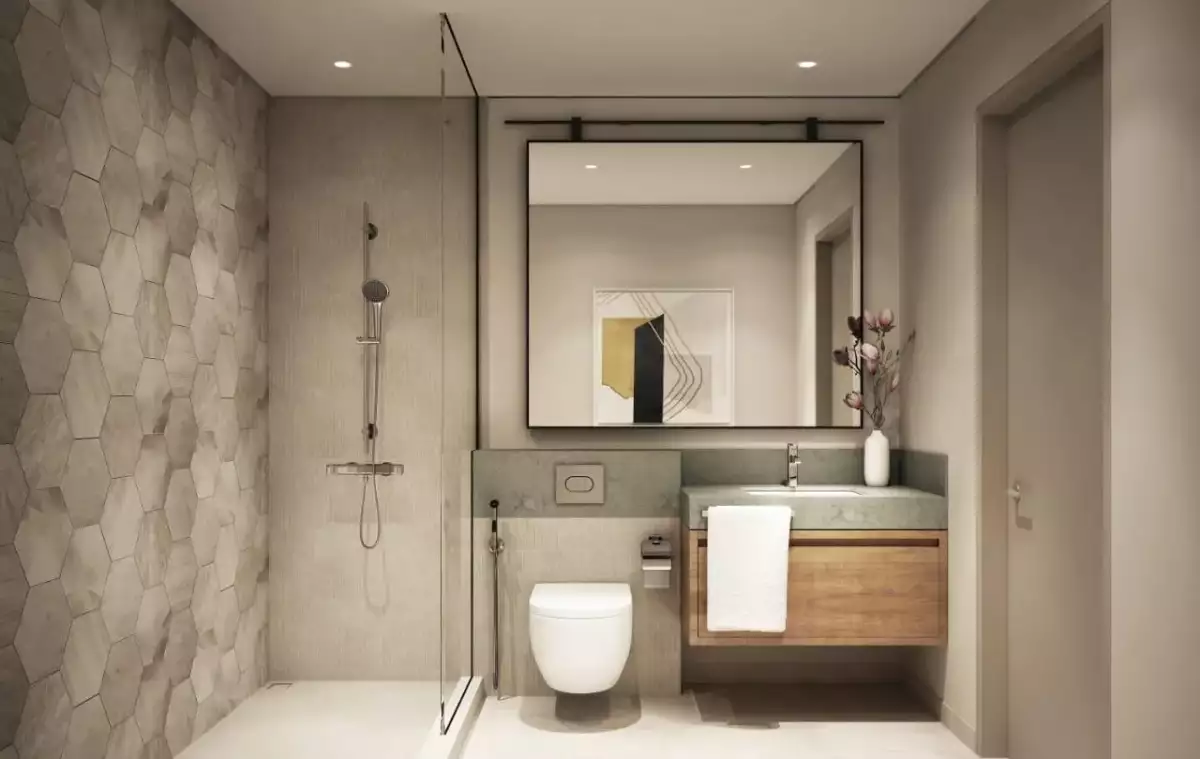 Emaar | Eden at The Valley | The Valley | Dubai | 21